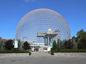 Archivo:Biosphere montreal