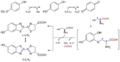 Biosynthesis of luciferin Luciola lateralis