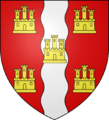 Blason département fr Vienne