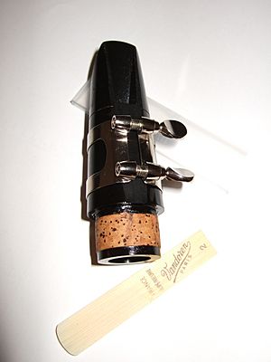 Archivo:Boquilla clarinete 001