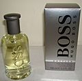 Boss Bottled