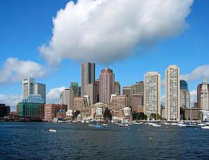 Archivo:Boston Financial District skyline