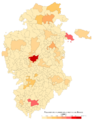 Burgos Poblacion-2018
