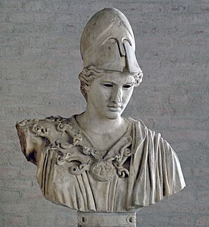 Archivo:Bust Athena Velletri Glyptothek Munich 213