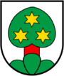 CHE Linden COA.svg
