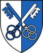 CHE Suchy COA.svg