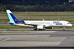 Cabo Verde Airlines, D4-CCF, Boeing 757-236 (49587833096).jpg