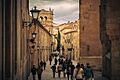 Calle de la Compañía, en Salamanca (34133562490)