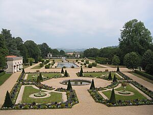 Archivo:Cambo-les-Bains Jardins d'Arnaga