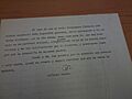 Carta exilio republicano español en México (fondos documentales Alfonso Reyes y Daniel Cosío Villegas Archivo Histórico El Colegio de México) 103