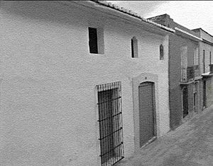 Archivo:Casa de Jose Perello Torrens en Tormos
