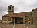 Casalgordo(Toledo)-Iglesa1