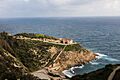 Castillo del Desnarigado, Ceuta, España, 2015-12-10, DD 40