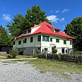 Centro de Investigación del Humedal del Río Cruces