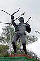 Chiriguano - Camiri