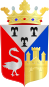Coat of arms of Lingewaard.svg