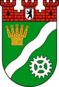 Coat of arms of borough Marzahn-Hellersdorf.svg