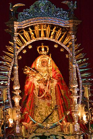 Archivo:Colección Virgen de Candelaria by elduendesuarez 45