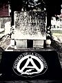 Commemorazione Tomba Gino Lucetti
