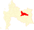 Comuna de Quilleco