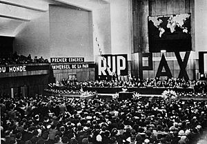 Archivo:Congrès universel pour la paix 1936