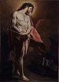 Corrado Giaquinto, Cristo alla colonna, Fine Arts Museums di San Francisco