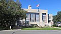 Crowley, Louisiana - Parish Courthouse Feb 2019