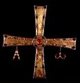 Cruz de Peñalba leon