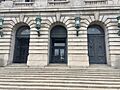 Cuyahoga County Courthouse, Cleveland, OH (28726166058)