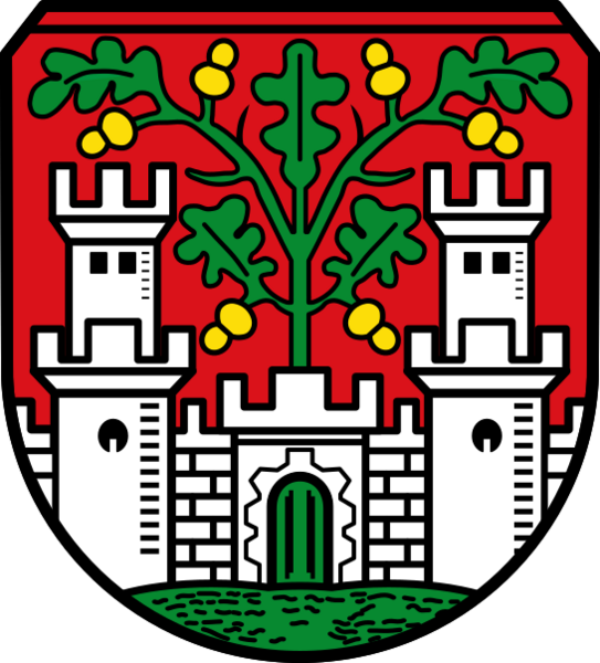 DEU Eichstätt COA
