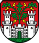 DEU Eichstätt COA.svg