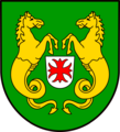 DEU Schillingen COA