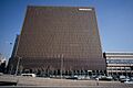 Daewoo Building (1995)
