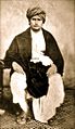 Dayananda Saraswati