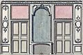 Design for an antechamber in the Bonn Palace of Buen Retiro - atelier of Robert de Cotte - Gallica (adjusted)
