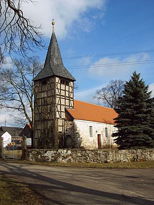 Archivo:Dorfkirche Breitenfeld