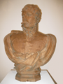 El Empecinado (Carlos Nicoli, 1880) Alcalá de Henares