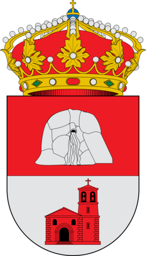 Archivo:Escudo de Fuente Encalada