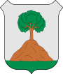 Escudo de Puigpuñent (Islas Baleares).svg