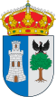 Escudo de Romancos.svg