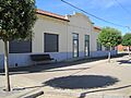 Escuela 2 Bercianos