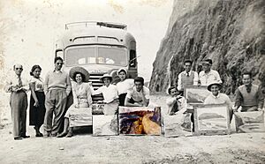 Archivo:Escuela bellas artes colorise
