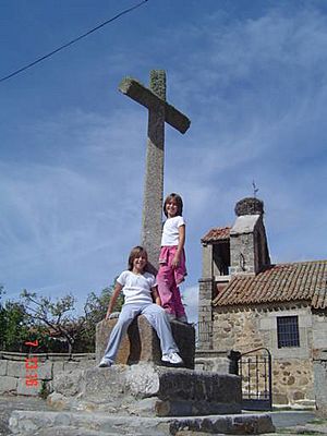 Archivo:Estacion viacrucis villarcorneja