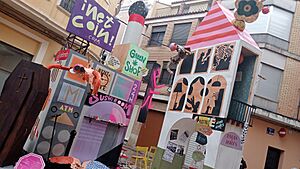 Archivo:Falla Sant Joan 2025