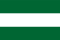 Flag of Andalusia
