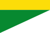 Flag of Caracolí (Antioquia).svg