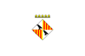 Flag of Granollers.gif