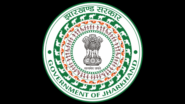 Flag of Jharkhand