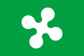 Flag of Lombardy