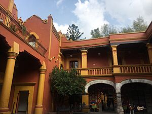 Archivo:Fonoteca Nacional de México